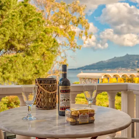Seafront Spirit Appartamento *