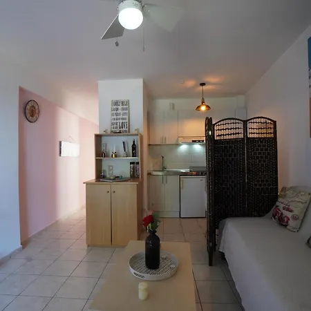 Appartamento Seafront Spirit