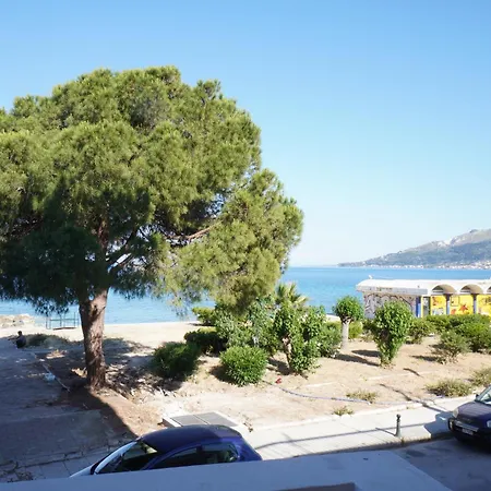 Seafront Spirit * Città di Zante