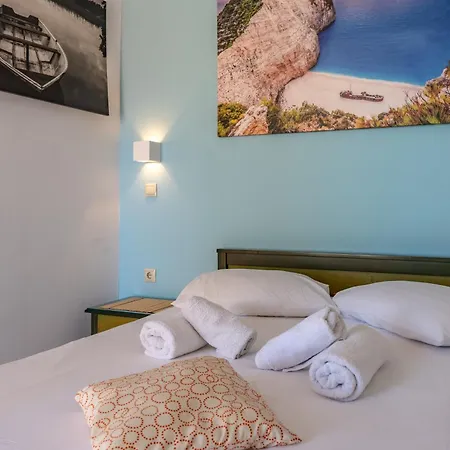 Appartamento Seafront Spirit