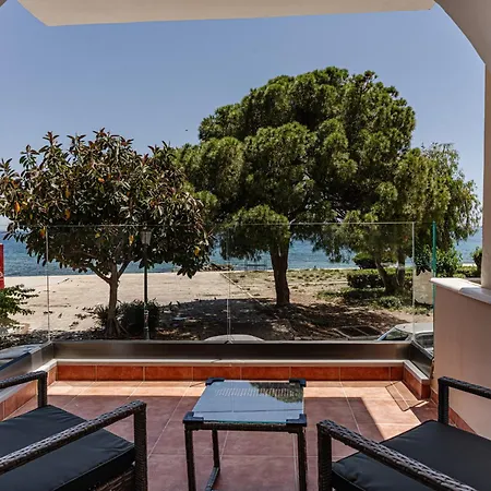 Seafront Spirit Città di Zante